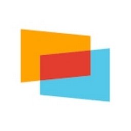 Company logo Comscore