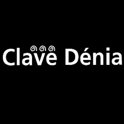 Logotipo de la empresa CLAVE DENIA