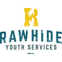 Company logo Rawhide Youth Services