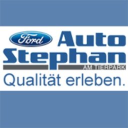 Firmenlogo Auto-Stephan KG