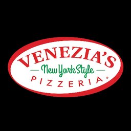 Company logo Venezia's Pizzeria