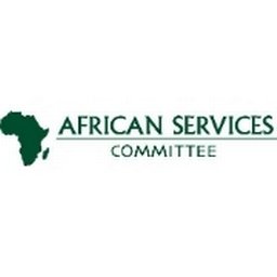Company logo African Services Committee