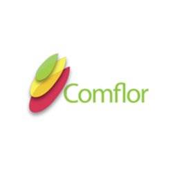 Company logo COMFLOR