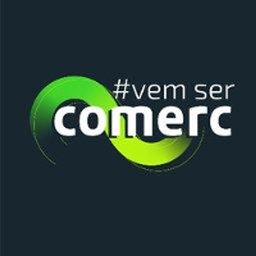 Company logo Comerc Energia