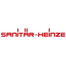 Firmenlogo Sanitär Heinze