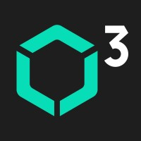Company logo Cubic³