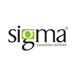 कंपनी का लोगो Sigma InfoSolutions Ltd
