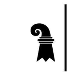 Firmenlogo Kanton Basel-Stadt