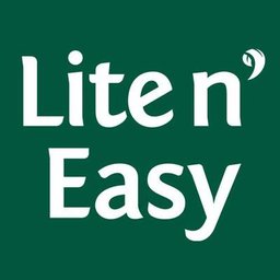 Company logo Lite n' Easy