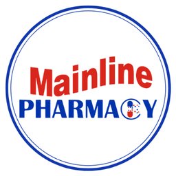 Company logo Mainline Pharmacy