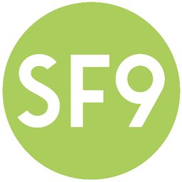 Company logo StudioForty9