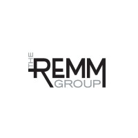 Company logo The REMM Group