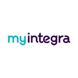 Company logo MyIntegra