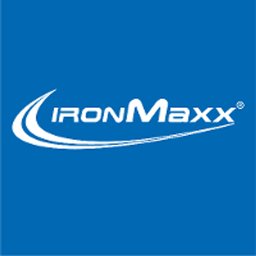 IronMaxx Nutrition GmbH & Co. KG Logo