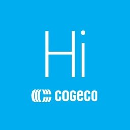 Company logo Cogeco