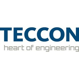 Firmenlogo TECCON Consulting & Engineering GmbH