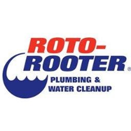 Company logo Roto-Rooter Plumbing & Water Cleanup