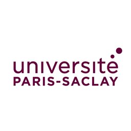 Logo de l'entreprise université paris saclay