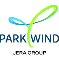 Company logo Parkwind
