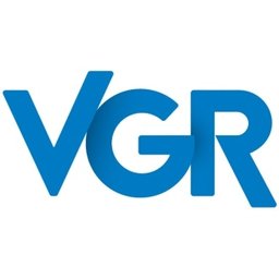Firmenlogo VGR Gruppe
