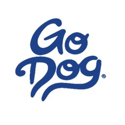 Company logo GodoG