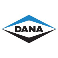 Company logo Dana Incorporated