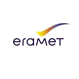 Logo de l'entreprise Eramet
