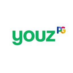Company logo Youz