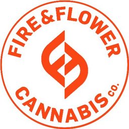 Company logo Fire & Flower Inc