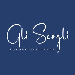 Company logo Gli Scogli luxury residence