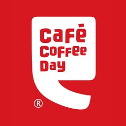 Café Coffee Day Logo