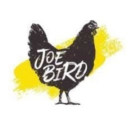 Company logo Joe Bird Restaurant