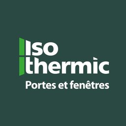 Company logo Portes et Fenêtres Isothermic Inc.