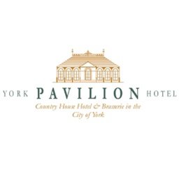 Company logo York Pavilion Hotel