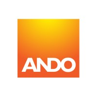 Company logo Ando Insurance Group Limited
