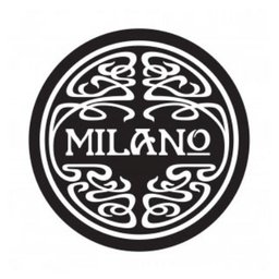 Company logo Milano