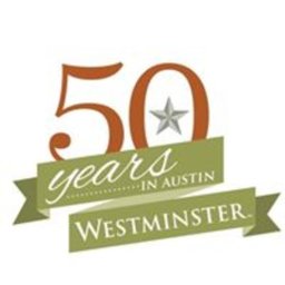 Company logo Westminster Senior Living Community