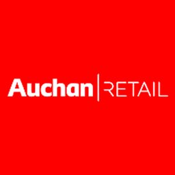 Logo de l'entreprise Auchan