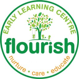 Company logo Flourish Early learning Centre