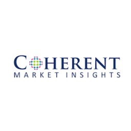 कंपनी का लोगो Coherent Market Insights