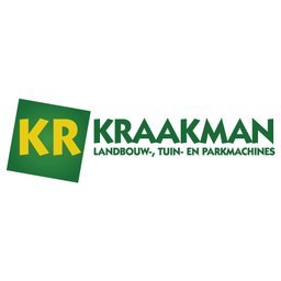 Company logo Kraakman