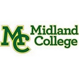 Company logo Midland College