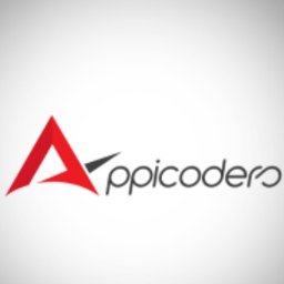 Company logo Appicoders Inc.