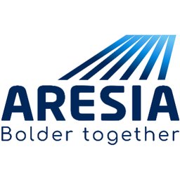 Logo de l'entreprise ARESIA
