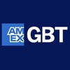 Company logo American Express Global Business Travel