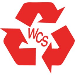 Company logo WASTE CONTROL SERVICES