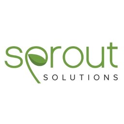 Company logo Sprout Solutions