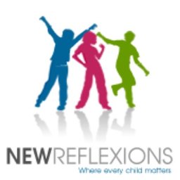 Company logo New Reflexions