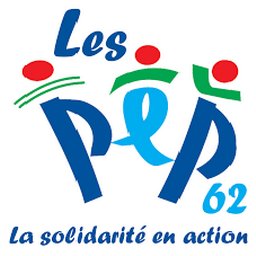 Logo de l'entreprise PEP62 (Pupilles de l'Enseignement Public)