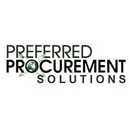 Company logo Preferred Procurement Solutions